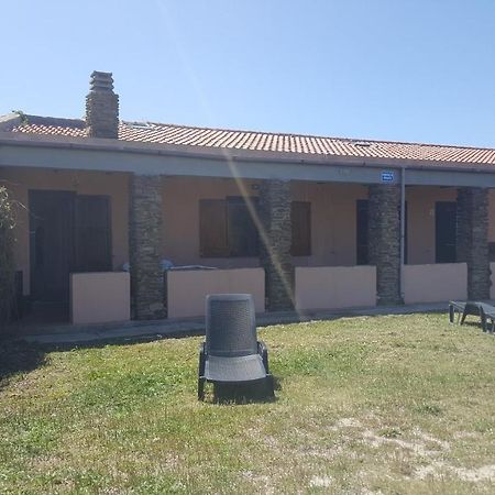 Villa La Tonnara Stintino Exterior foto