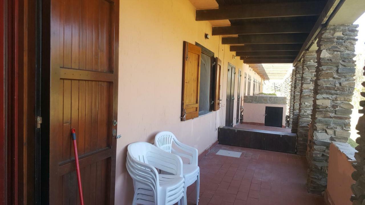 Villa La Tonnara Stintino Exterior foto