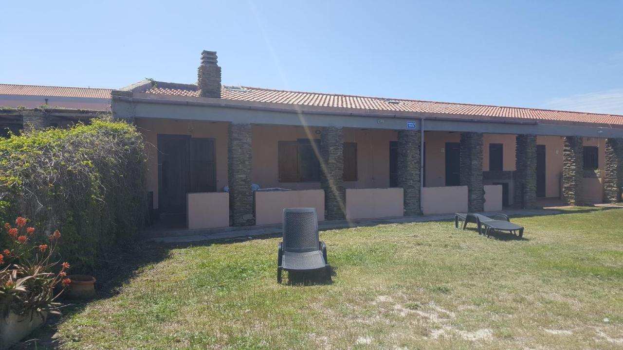 Villa La Tonnara Stintino Exterior foto